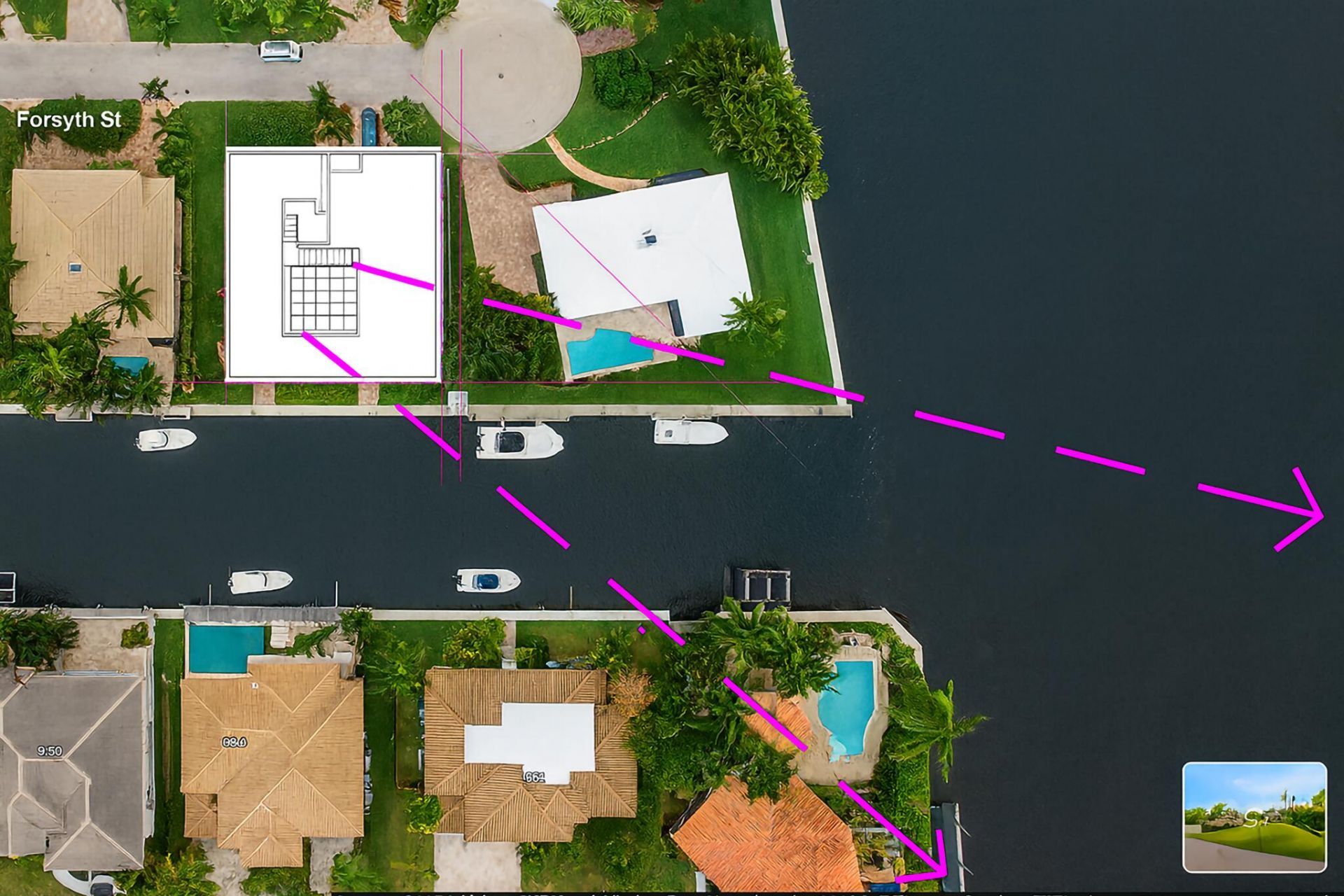 876 Forsyth Street, Boca Raton, FL 33487 Photo