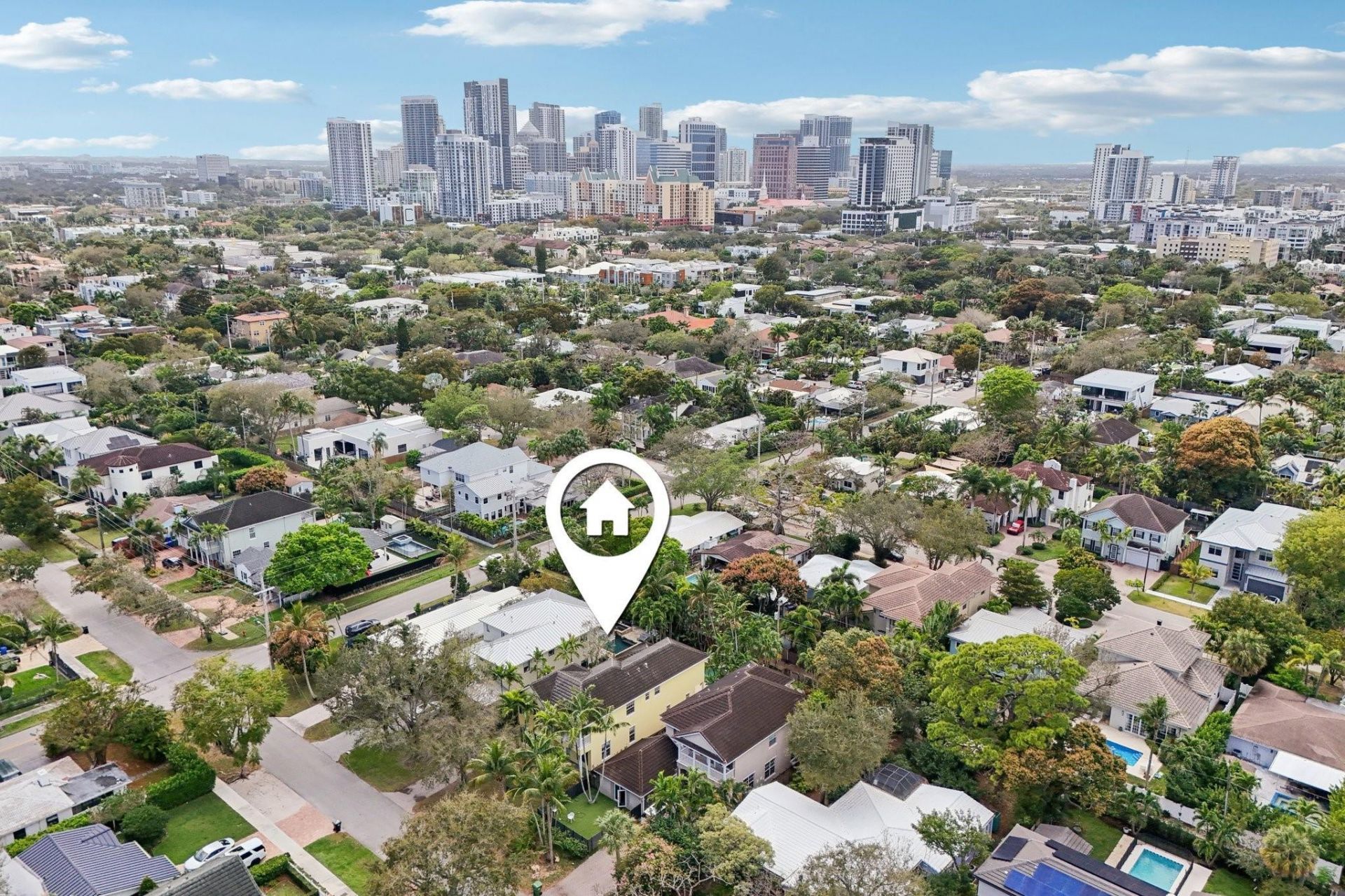 509 NE 13 Avenue, Fort Lauderdale, FL 33301 Photo