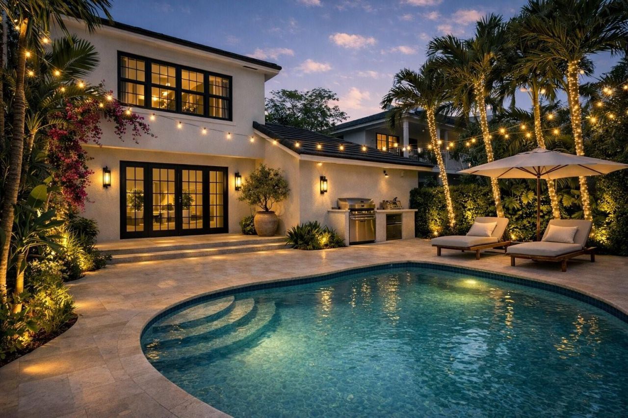 509 NE 13 Avenue, Fort Lauderdale, FL 33301 Photo