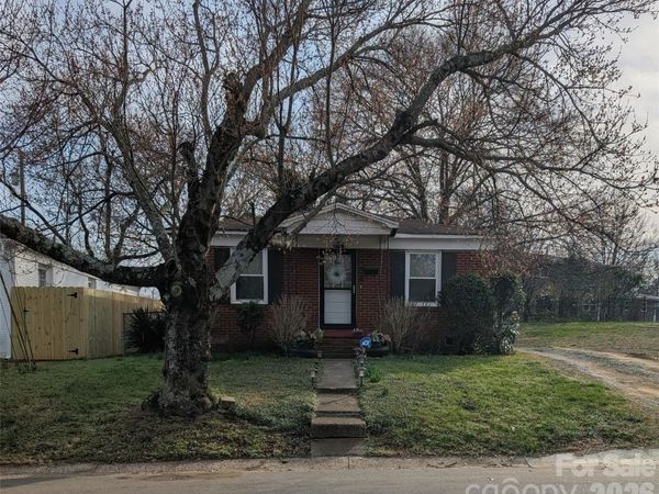 635 Chicago Avenue, Charlotte, NC 28203