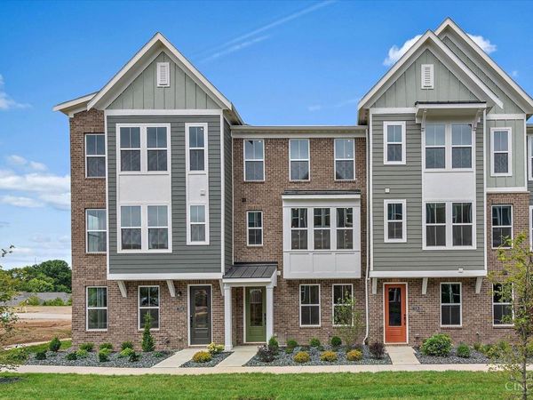 7244 Abington Way, Liberty Twp, OH 45069