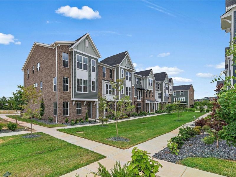 7244 Abington Way, Liberty Township, OH 45069 Photo 29