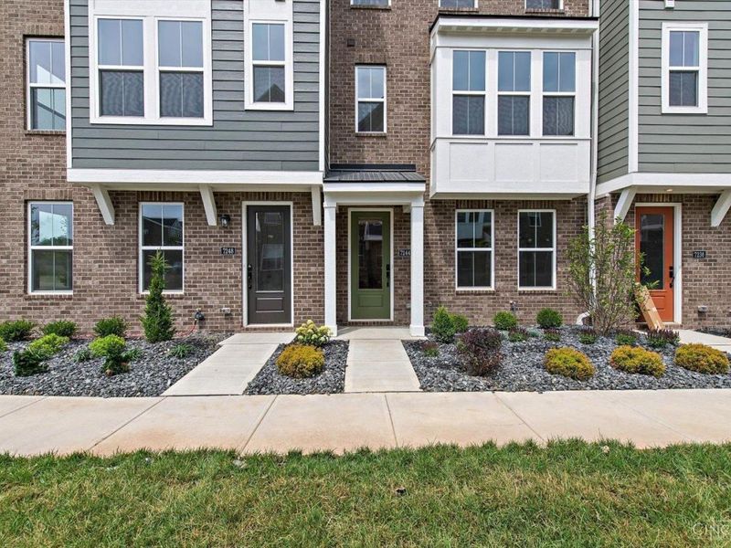 7244 Abington Way, Liberty Township, OH 45069 Photo 3