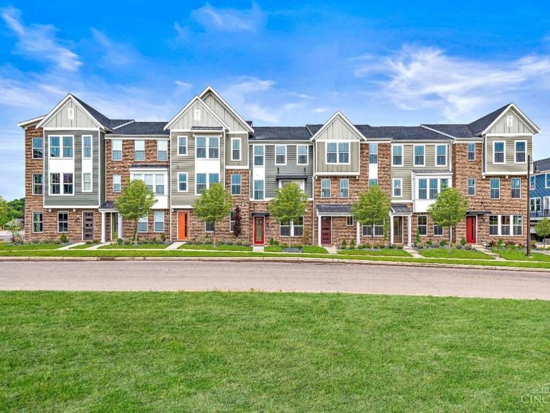 7244 Abington Way, Liberty Township, OH 45069 Photo 30