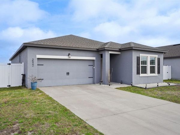 3522 FERNANDA DRIVE, DELTONA, FL 32738