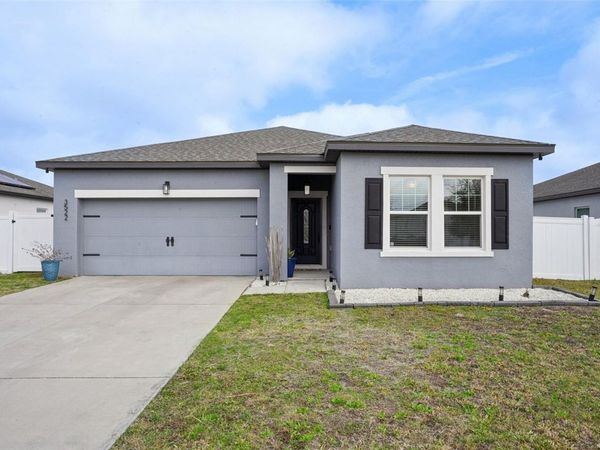 3522 FERNANDA DRIVE, DELTONA, FL 32738