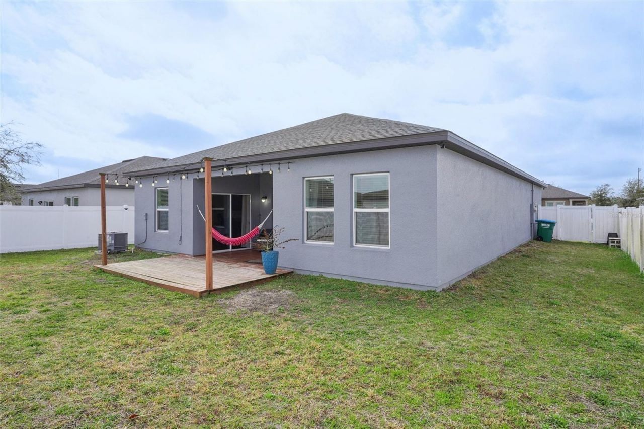 3522 Fernanda Drive , Deltona, FL 32738 Photo