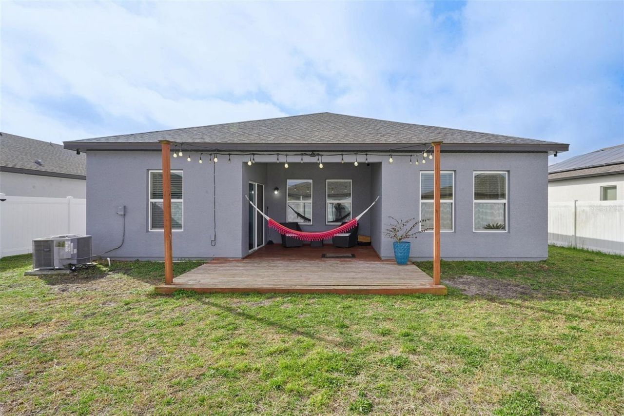 3522 Fernanda Drive , Deltona, FL 32738 Photo