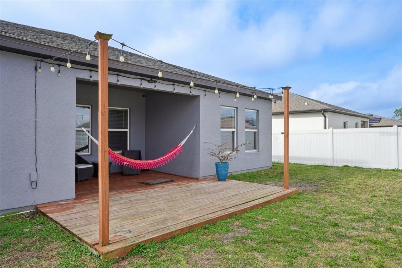 3522 Fernanda Drive , Deltona, FL 32738 Photo