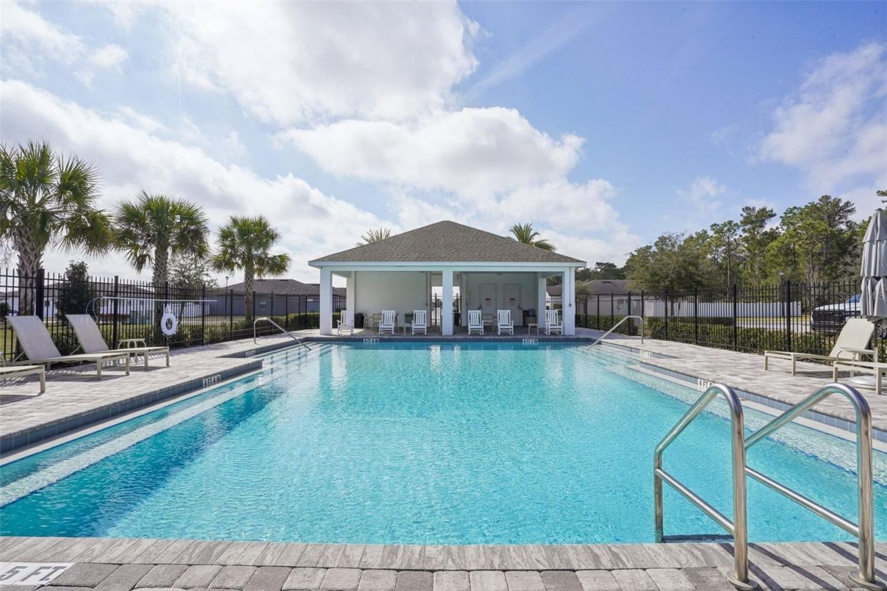 3522 Fernanda Drive , Deltona, FL 32738 Photo