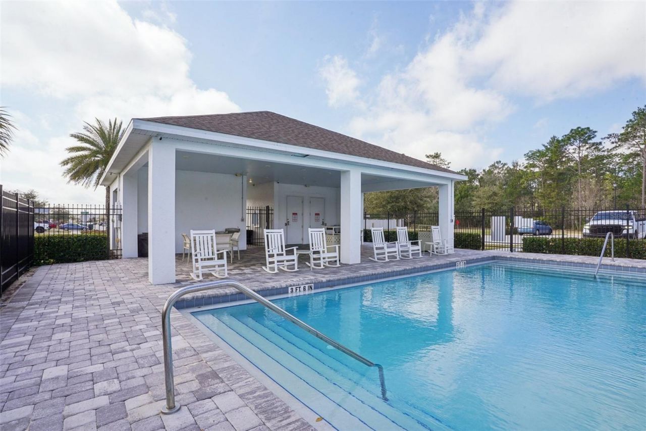 3522 Fernanda Drive , Deltona, FL 32738 Photo