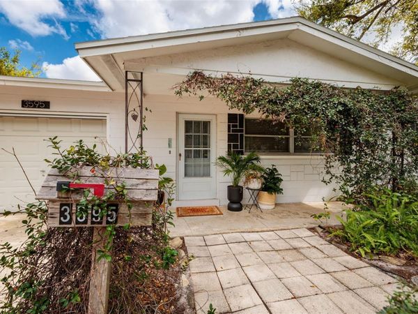 3595 79TH STREET N, ST PETERSBURG, FL 33710