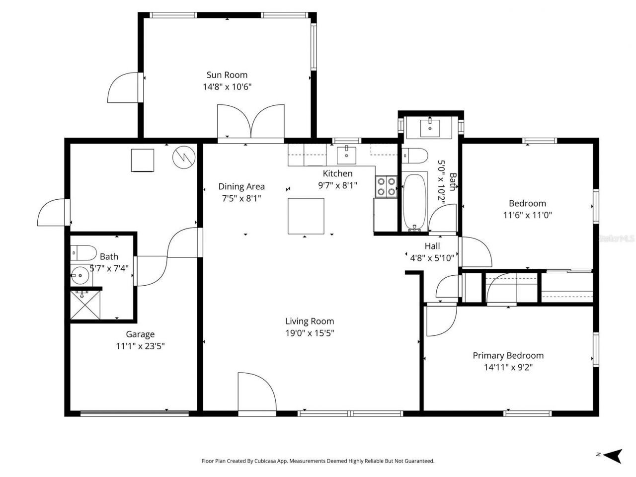 3595 79th Street N, Saint Petersburg, FL 33710 Photo