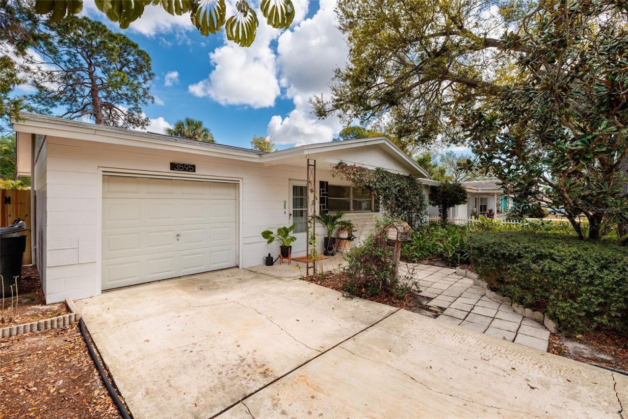 3595 79th Street N, Saint Petersburg, FL 33710 Photo