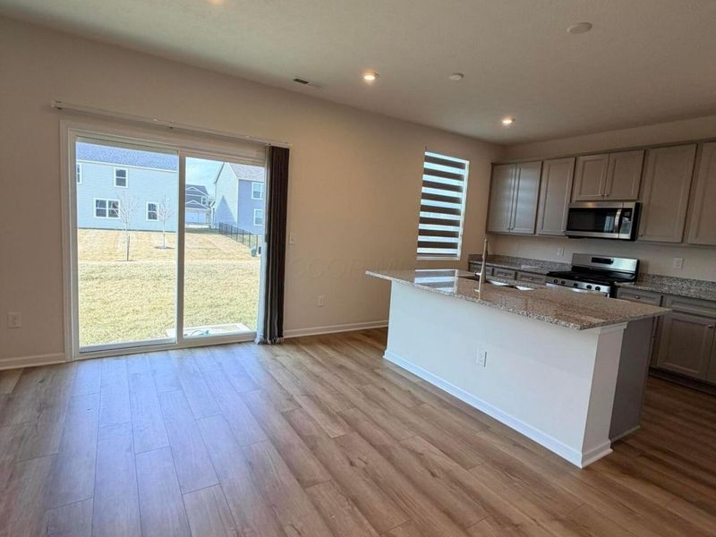 1315 Red Tail Place, Unit Lot 2563, Galena, OH 43021 Photo 10