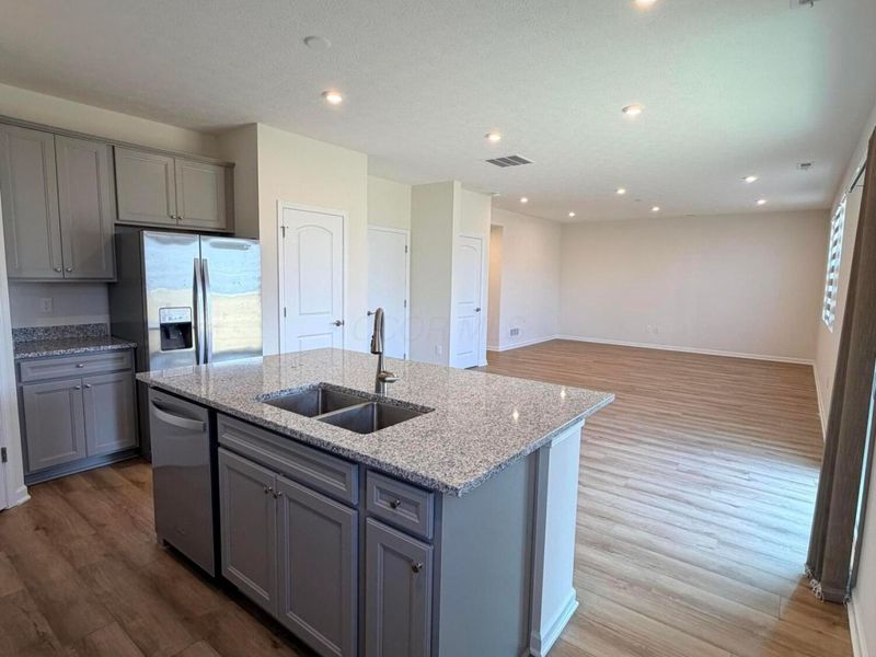 1315 Red Tail Place, Unit Lot 2563, Galena, OH 43021 Photo 11