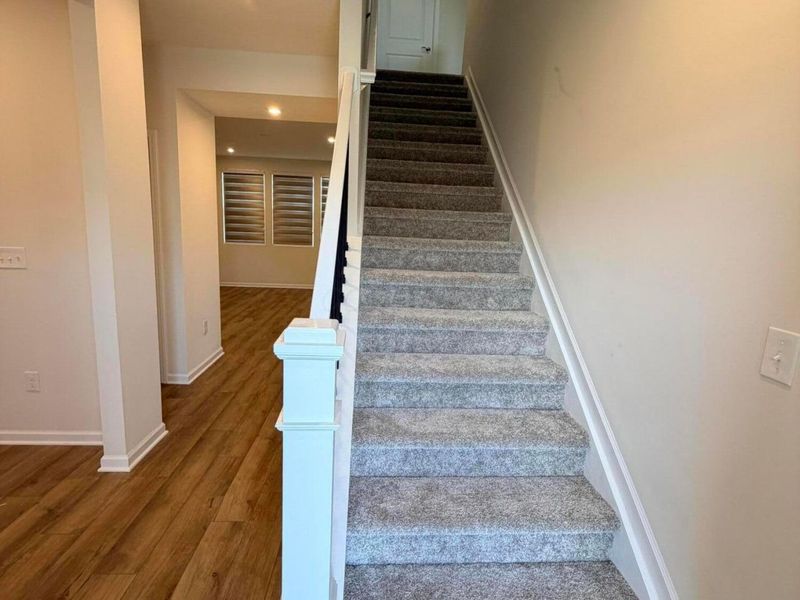 1315 Red Tail Place, Unit Lot 2563, Galena, OH 43021 Photo 13