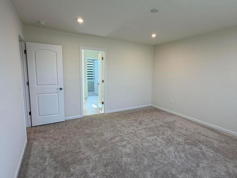 1315 Red Tail Place, Unit Lot 2563, Galena, OH 43021 Photo 15