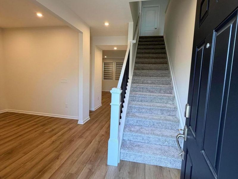 1315 Red Tail Place, Unit Lot 2563, Galena, OH 43021 Photo 2