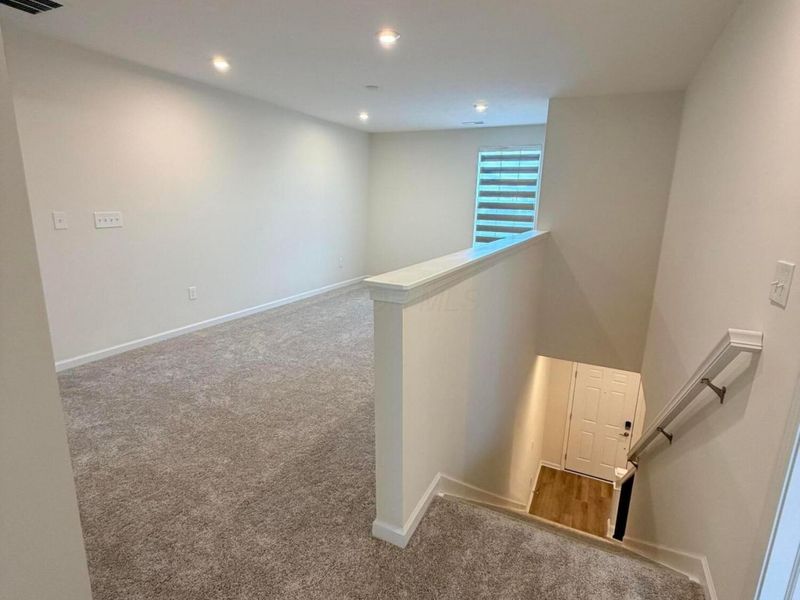 1315 Red Tail Place, Unit Lot 2563, Galena, OH 43021 Photo 22