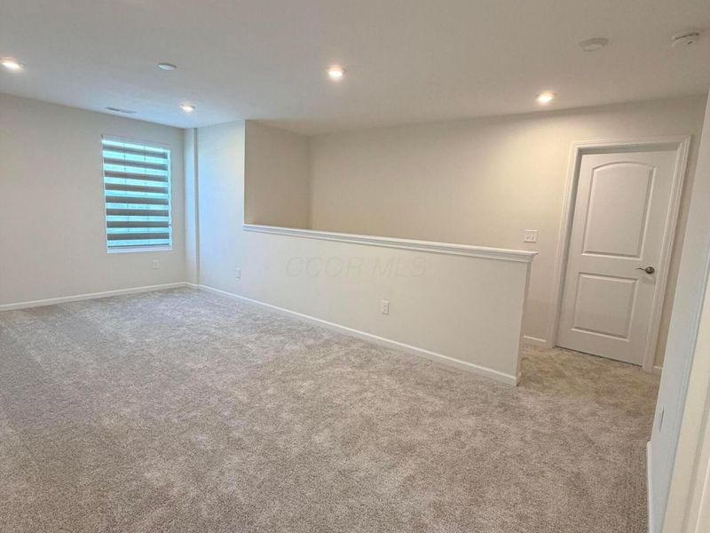 1315 Red Tail Place, Unit Lot 2563, Galena, OH 43021 Photo 23