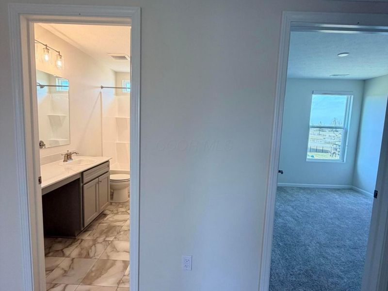 1315 Red Tail Place, Unit Lot 2563, Galena, OH 43021 Photo 26