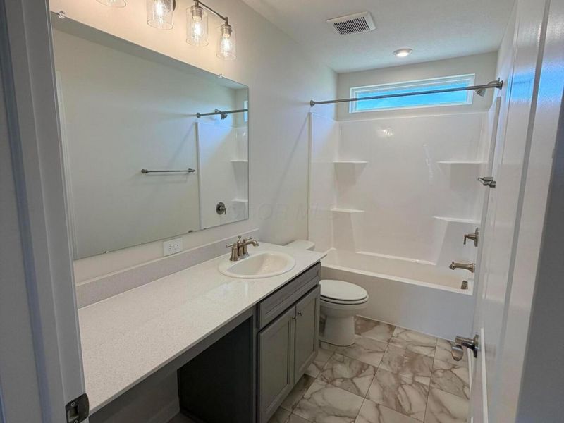 1315 Red Tail Place, Unit Lot 2563, Galena, OH 43021 Photo 28