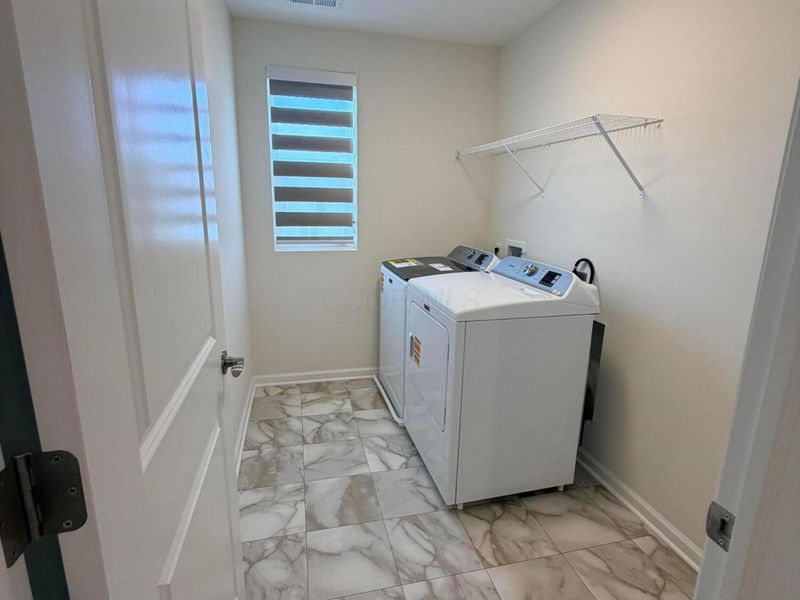 1315 Red Tail Place, Unit Lot 2563, Galena, OH 43021 Photo 29