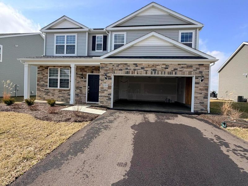 1315 Red Tail Place, Unit Lot 2563, Galena, OH 43021 Photo 30