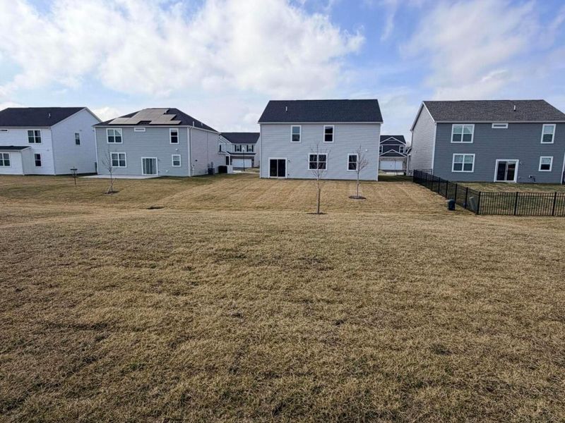 1315 Red Tail Place, Unit Lot 2563, Galena, OH 43021 Photo 31