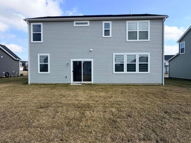 1315 Red Tail Place, Unit Lot 2563, Galena, OH 43021 Photo 32
