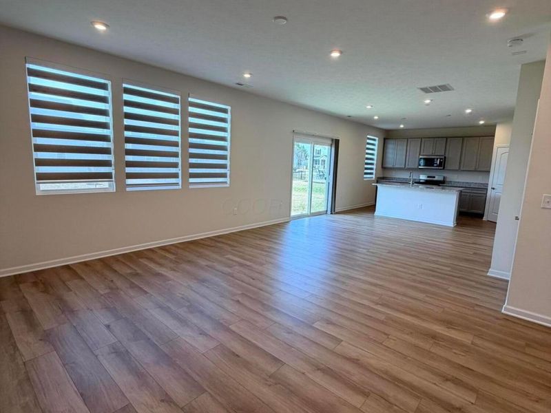 1315 Red Tail Place, Unit Lot 2563, Galena, OH 43021 Photo 5