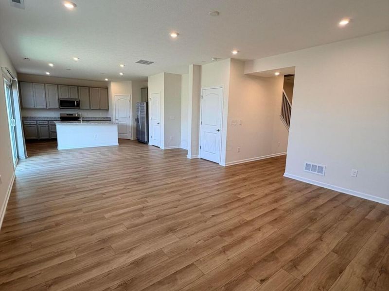 1315 Red Tail Place, Unit Lot 2563, Galena, OH 43021 Photo 6