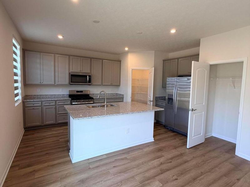 1315 Red Tail Place, Unit Lot 2563, Galena, OH 43021 Photo 7