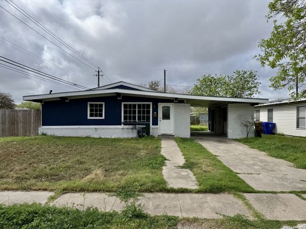 3925 Marion, Corpus Christi, TX 78415