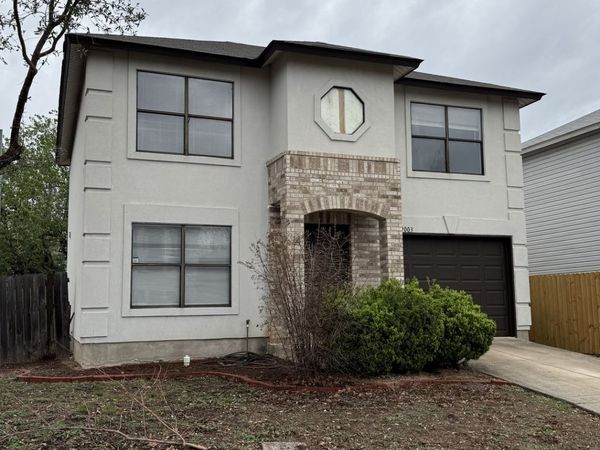 9003 mountain field, San Antonio, TX 78240