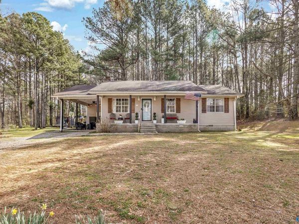 73 Hagood Drive, Somerville, AL 35670