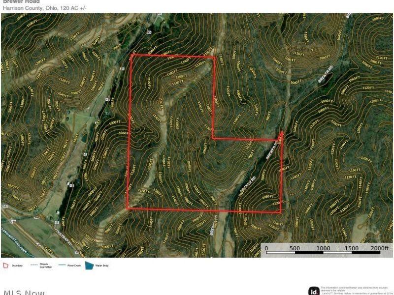 0 Brewer Road, Cadiz, OH 43907 Photo 37