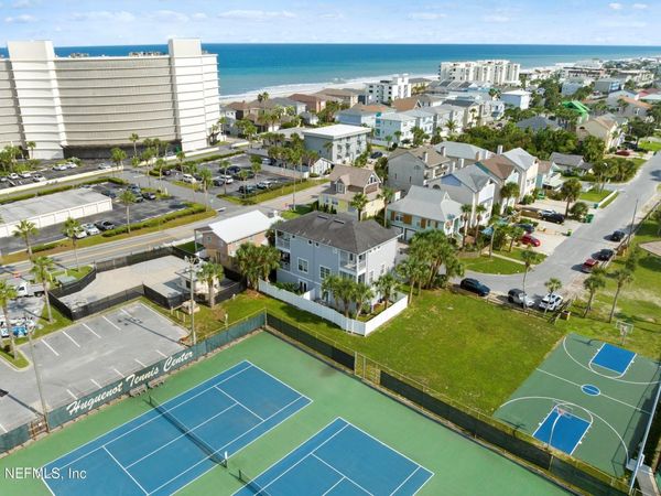 107 17TH Avenue S, Unit B, Jacksonville Beach, FL 32250