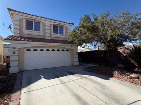 7509 Slipstream Street , Las Vegas, NV 89139