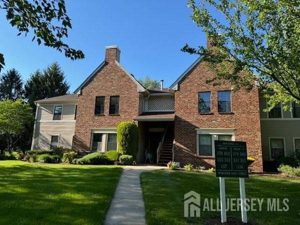 184 Wycoff Way , East Brunswick, NJ 08816