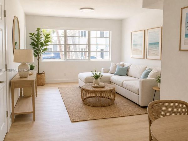 8345 Byron Ave, Unit 1, Miami Beach, FL 33141