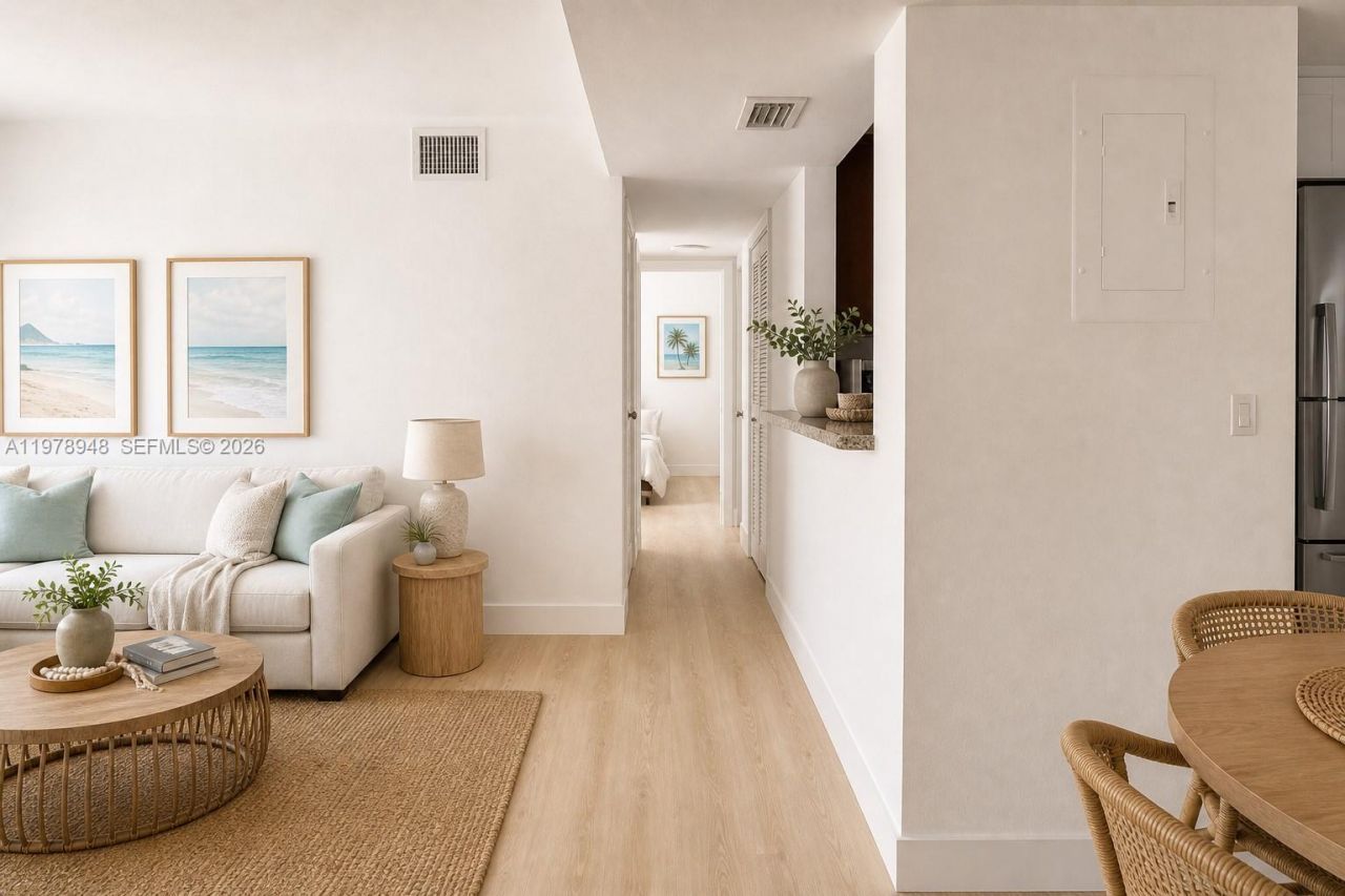 8345 Byron Ave, Unit 1, Miami Beach, FL 33141 Photo