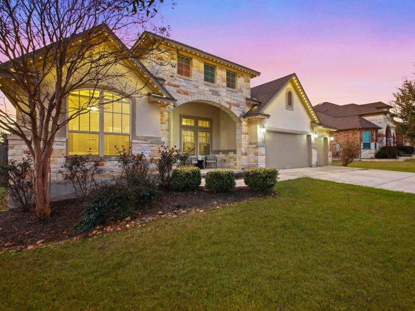 3208 Jasons Way WAY, Marion, TX 78124