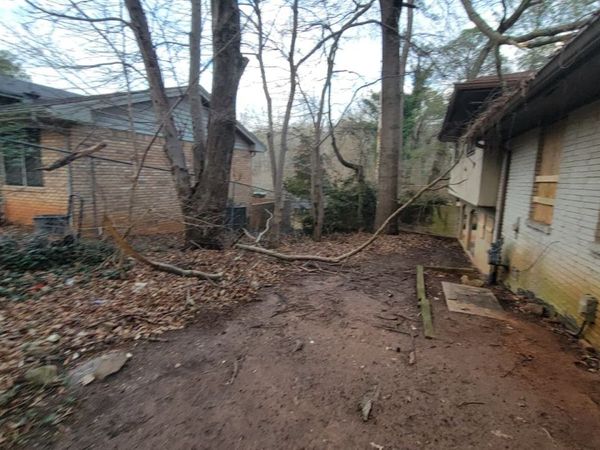 4585 Spring Valley Pkwy, College Park, GA 30349