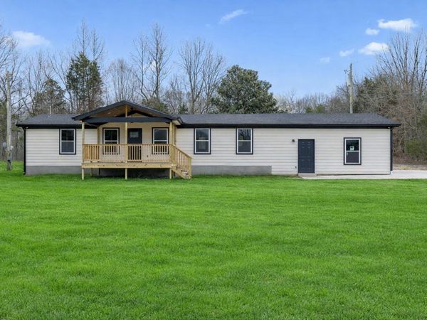 1985 Mosley Ferry Rd, Chapmansboro, TN 37035