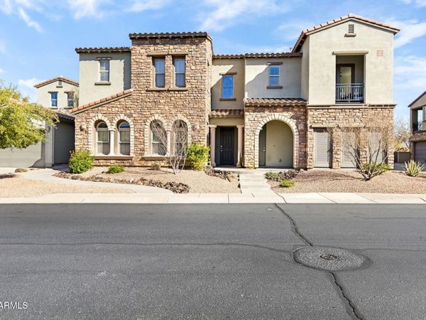 20750 N 87TH Street, Unit 2005, Scottsdale, AZ 85255