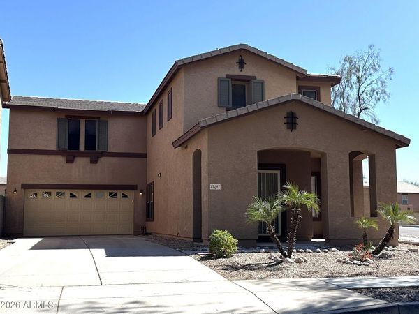 17187 N 185TH Drive, Surprise, AZ 85374