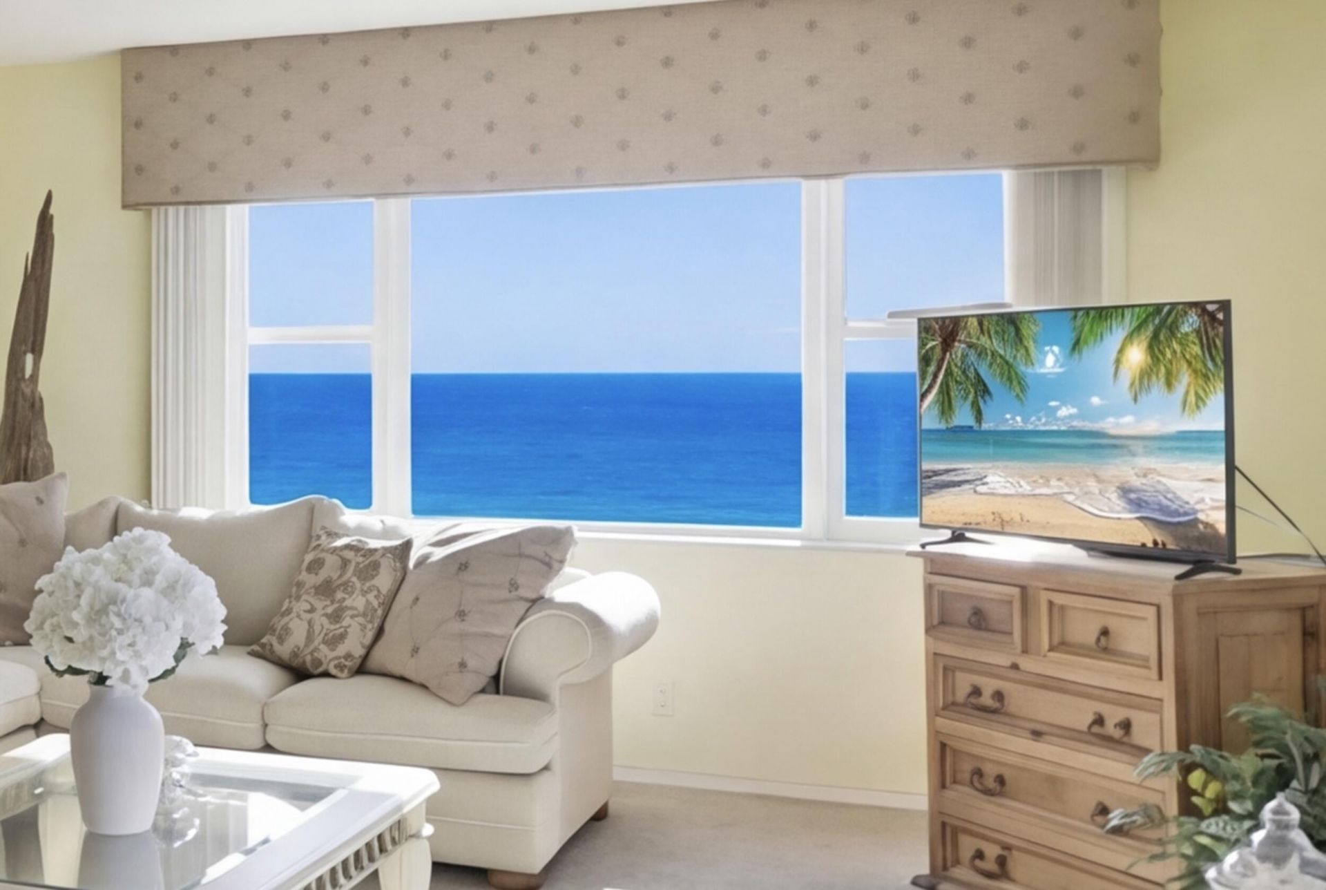 1200 Hibiscus Avenue, Unit 1107, Pompano Beach, FL 33062 Photo