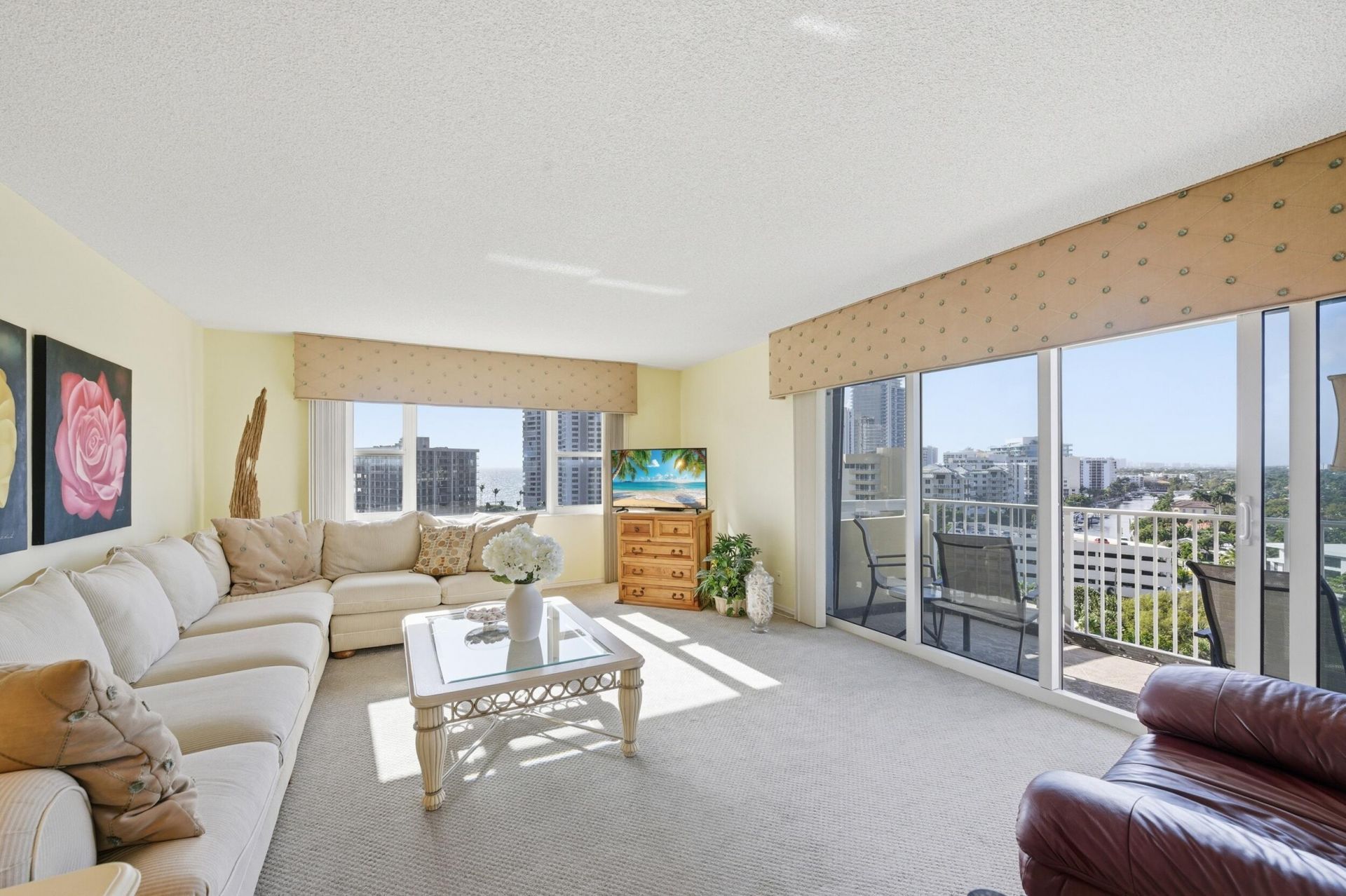 1200 Hibiscus Avenue, Unit 1107, Pompano Beach, FL 33062 Photo